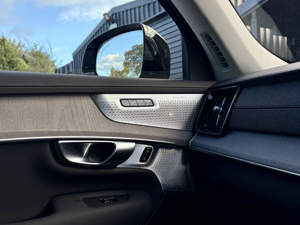 2026 Volvo XC90