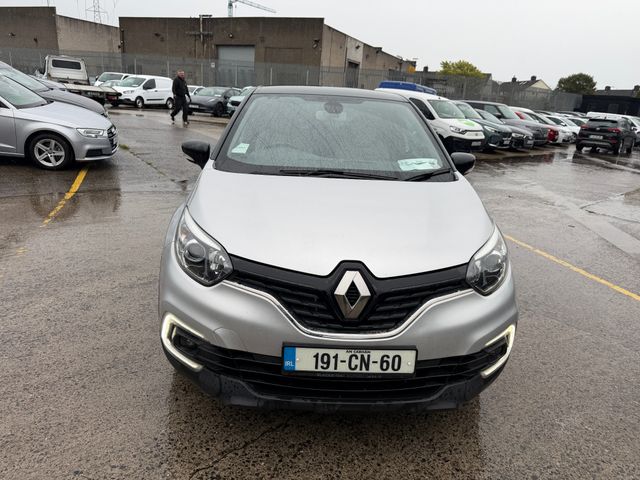 vehicle for sale from J & G Trade Car Sales Ltd