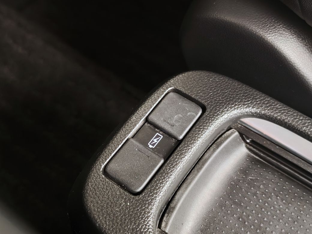 2020 Honda Fit