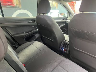 2023 Volkswagen Golf