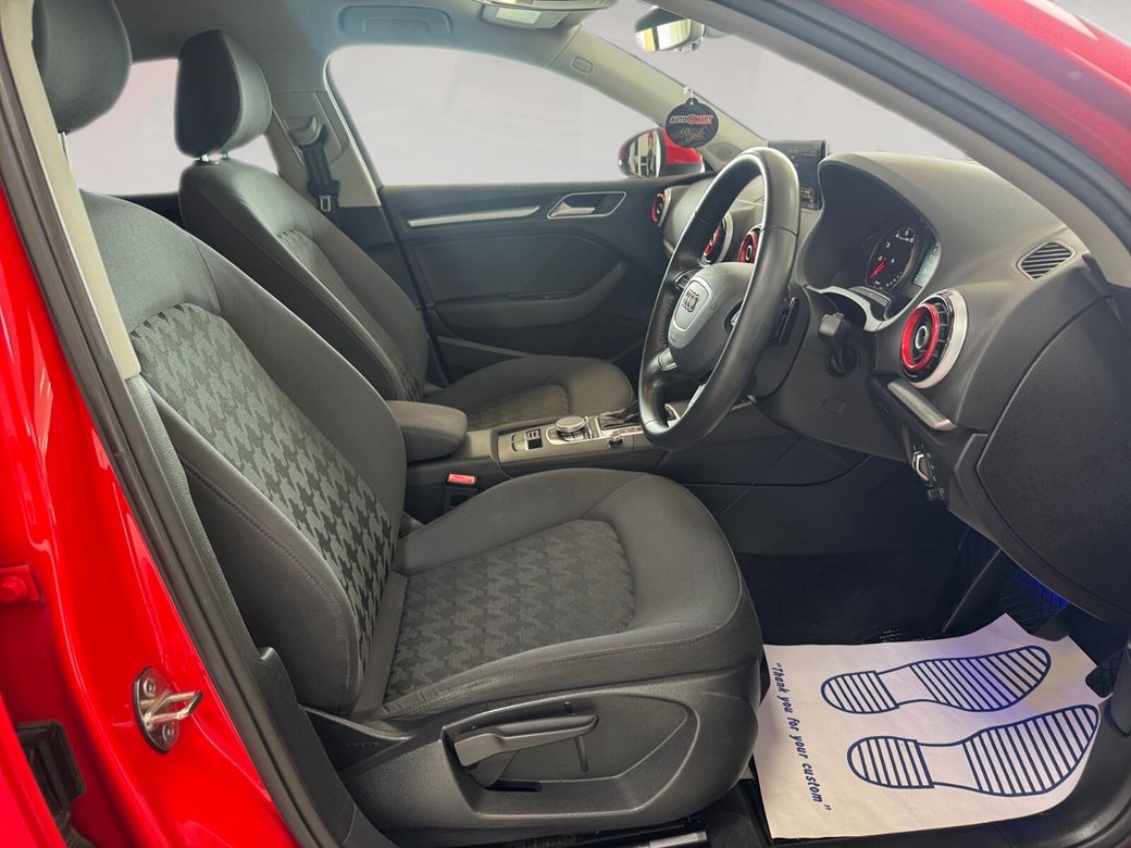 2016 Audi A3