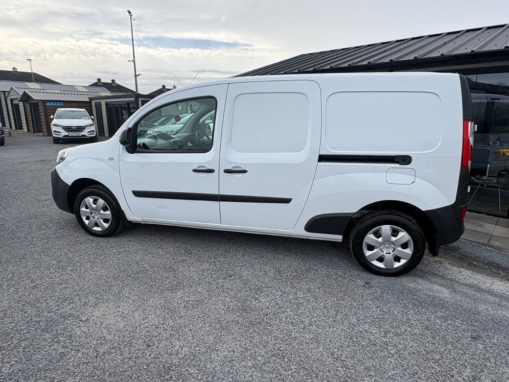 2020 Renault Kangoo