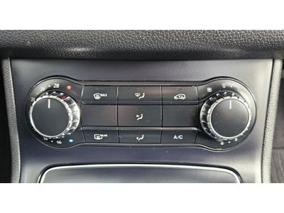 2018 Mercedes-Benz B Class