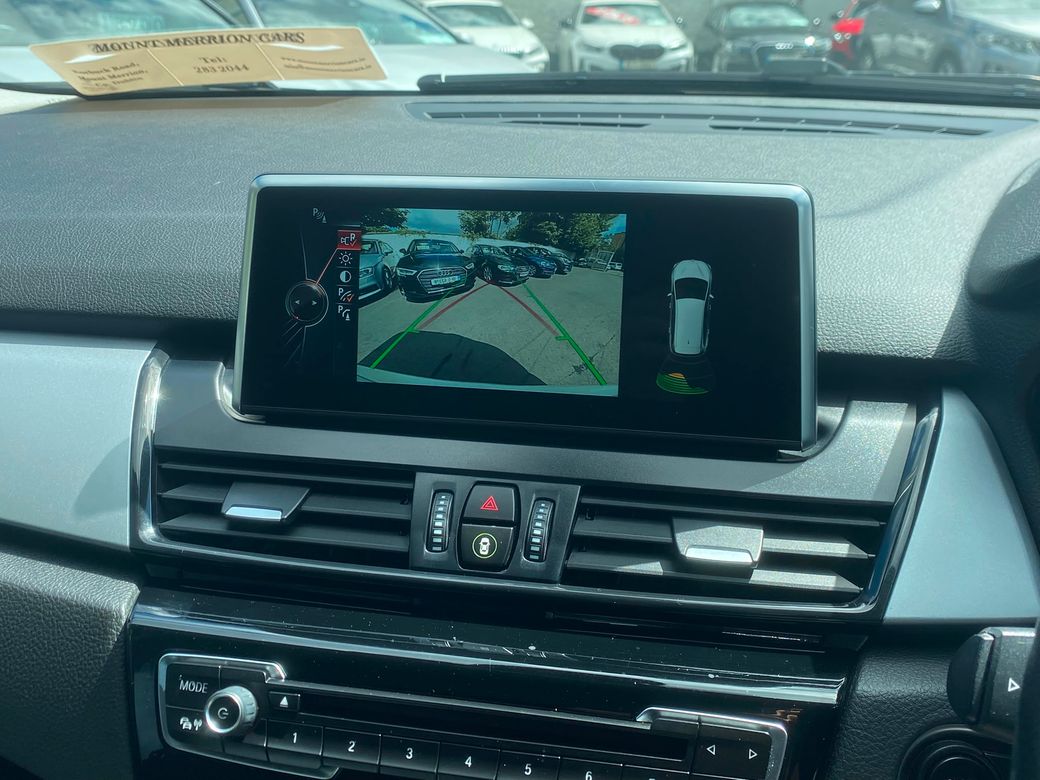 2016 BMW 2 Series