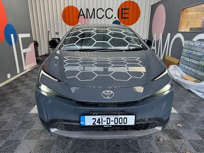 2024 Toyota Prius