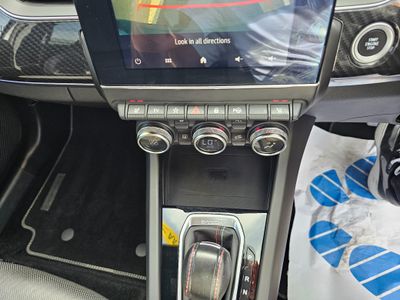 2022 Renault Arkana