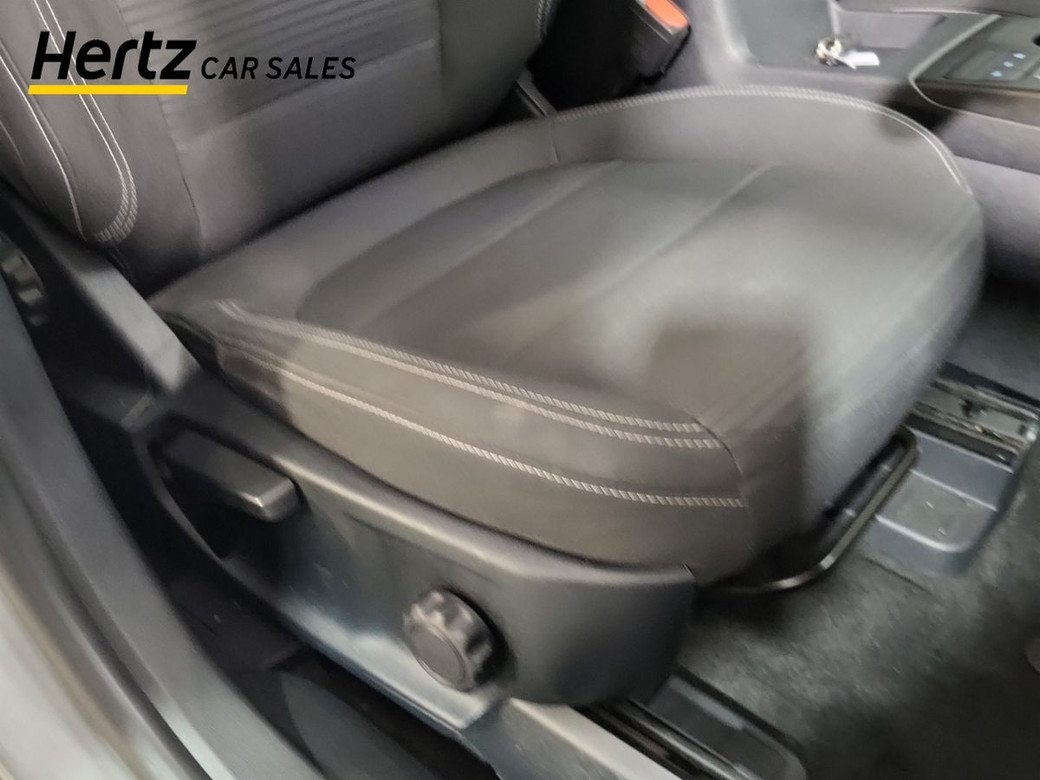 2024 Ford Kuga