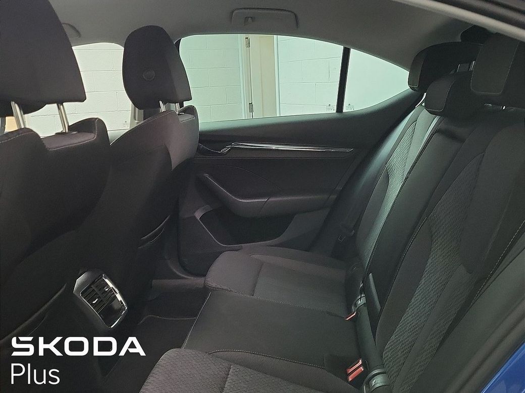 2023 Skoda Octavia