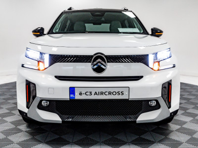 2026 Citroen C3 Aircross
