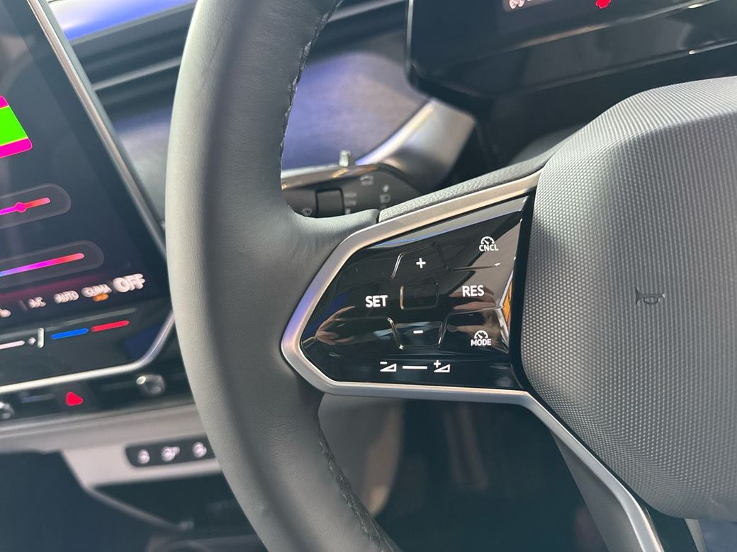 2026 Volkswagen ID. Buzz