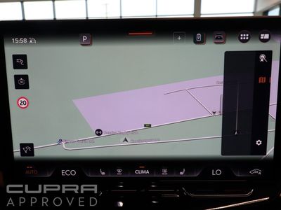 2025 Cupra Tavascan