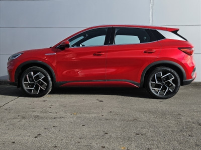 2025 BYD Atto 3