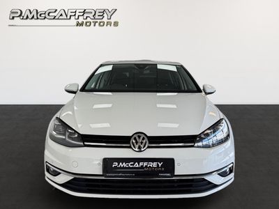 2020 Volkswagen Golf