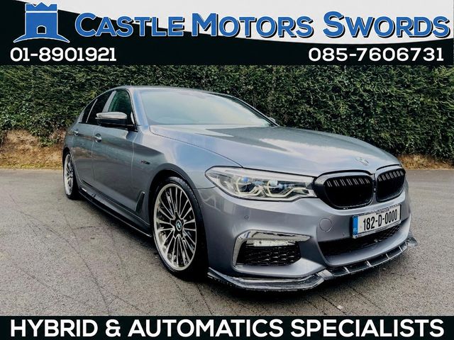 vehicle for sale from Castle Motors Swords