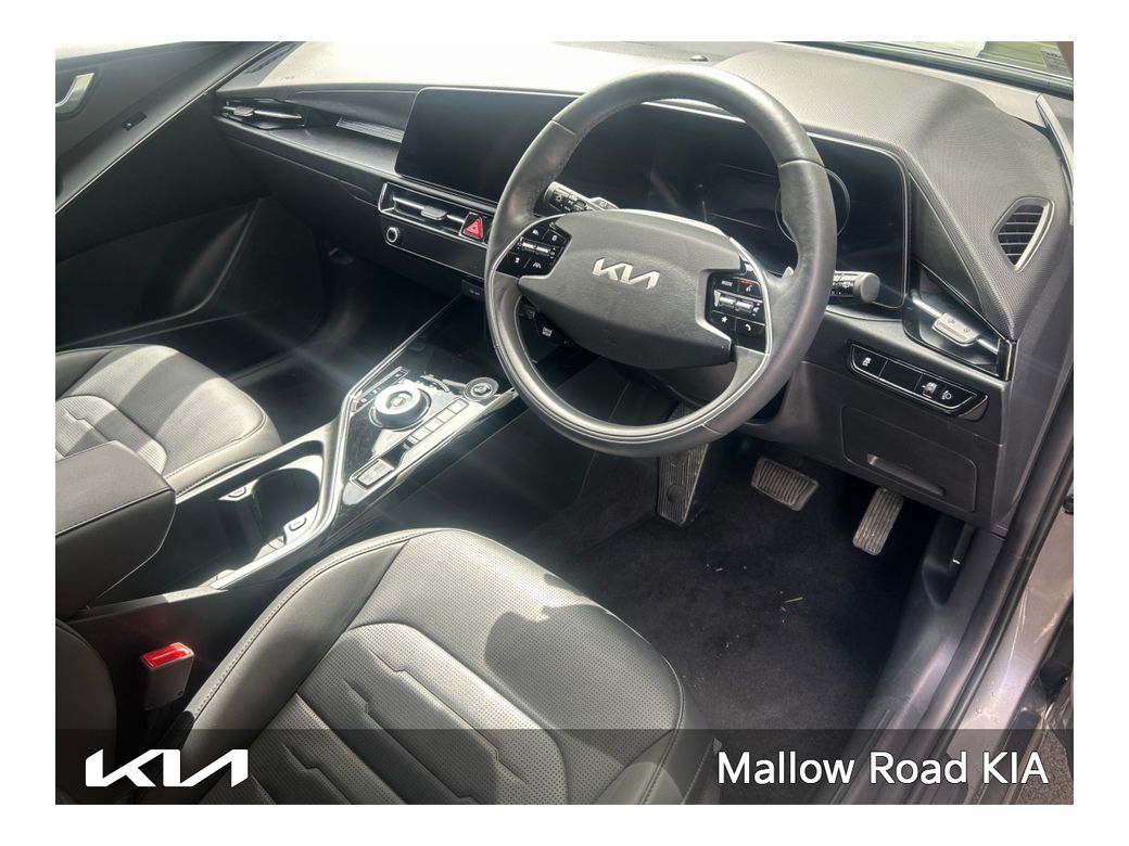2025 Kia Niro