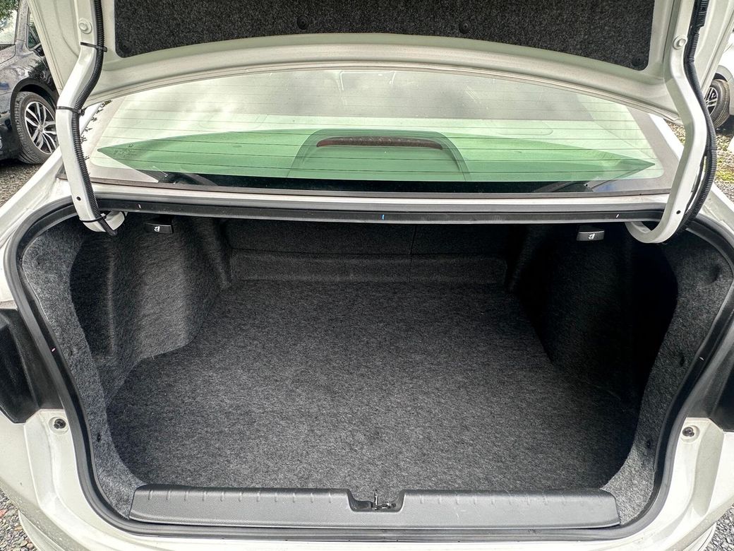 2015 Honda Grace