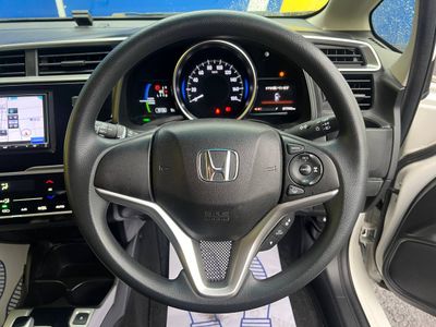 2019 Honda Fit