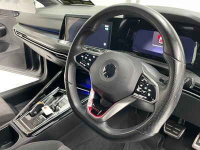 2022 Volkswagen Golf