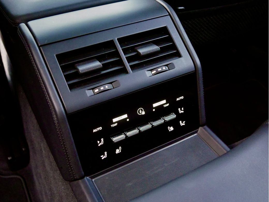 2024 Porsche Panamera