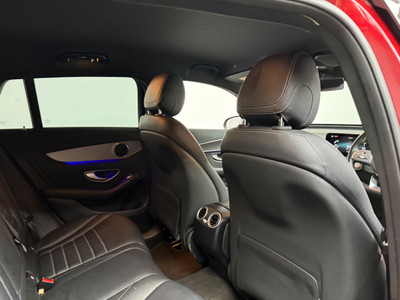 2023 Mercedes-Benz EQC