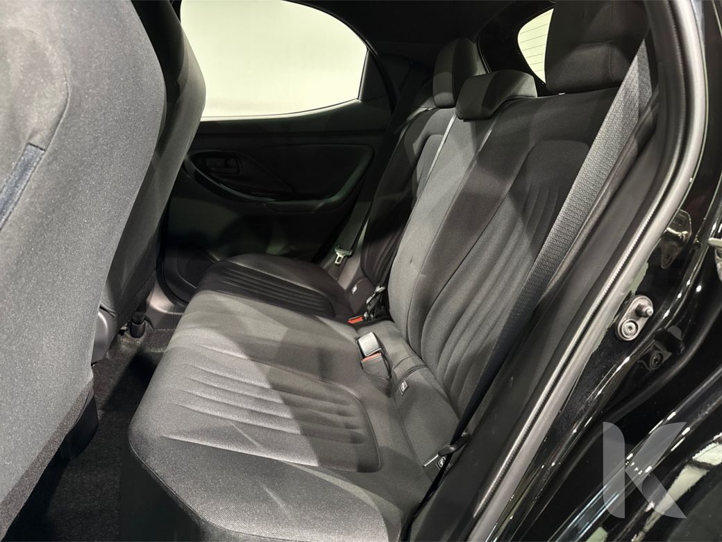 2025 Toyota Yaris