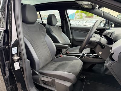 2023 Volkswagen ID.4