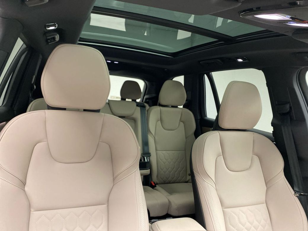 2026 Volvo XC90