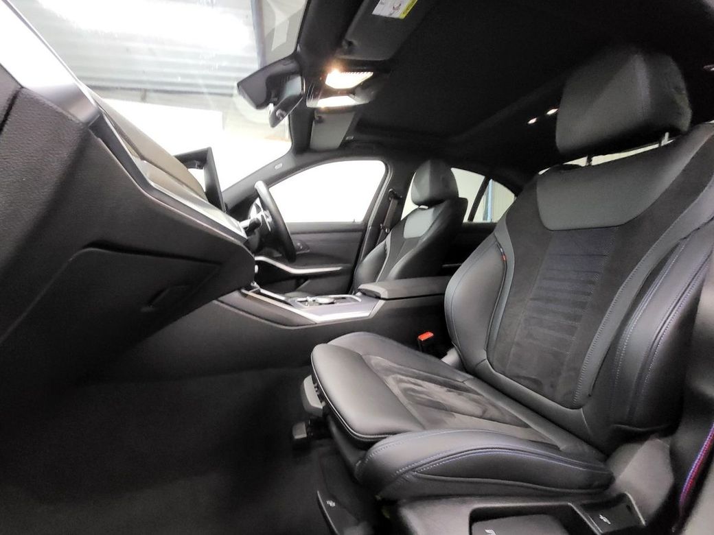 2024 BMW 3 Series