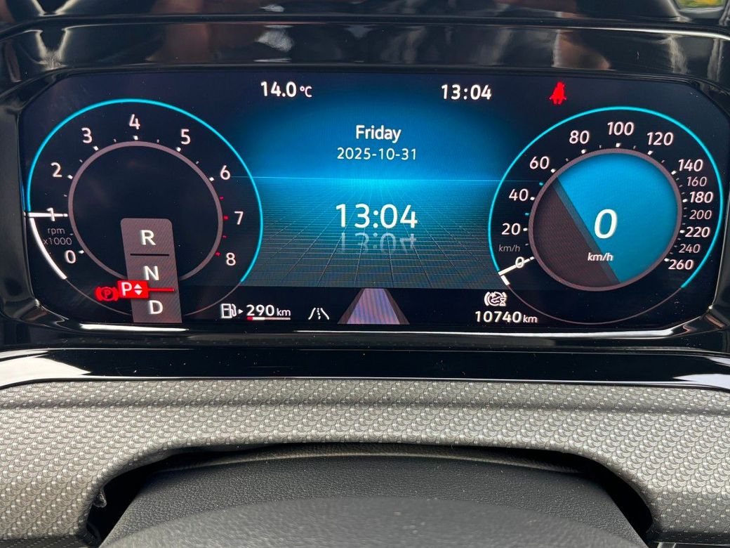 2022 Volkswagen Golf