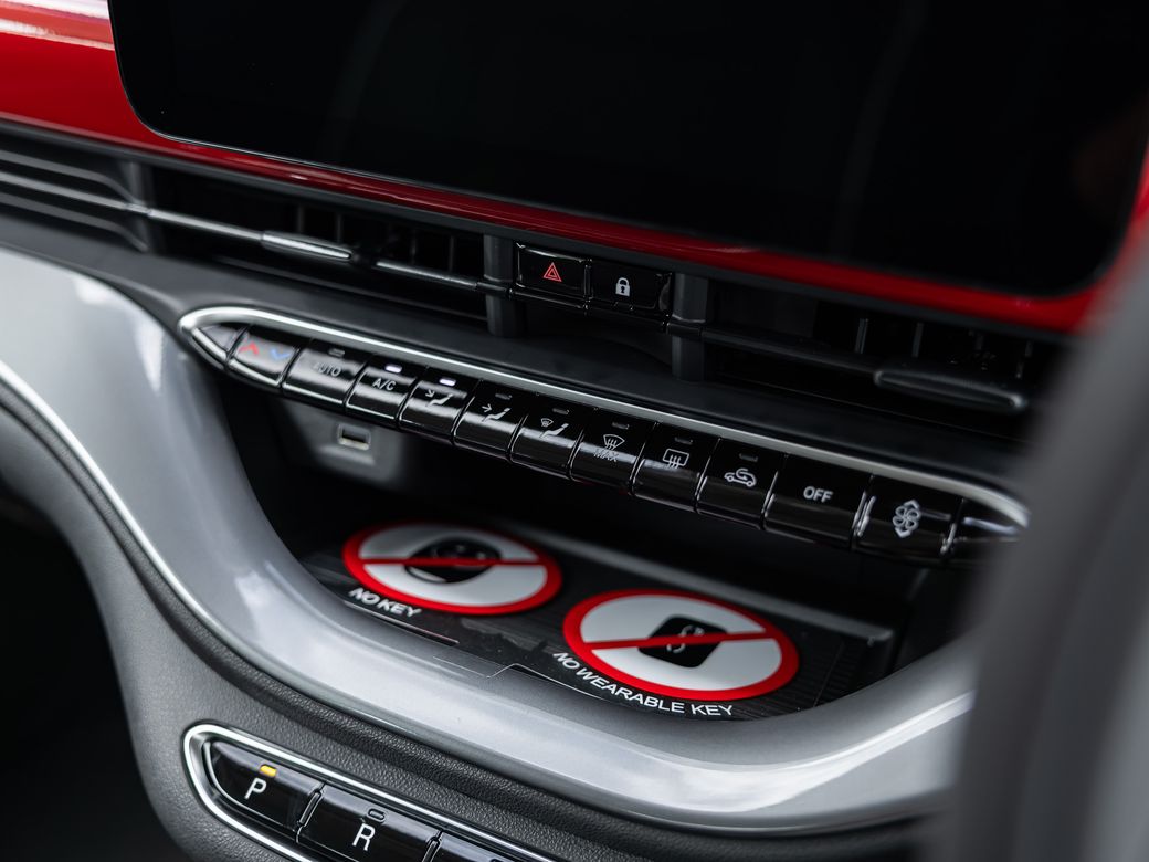 2025 Fiat 500