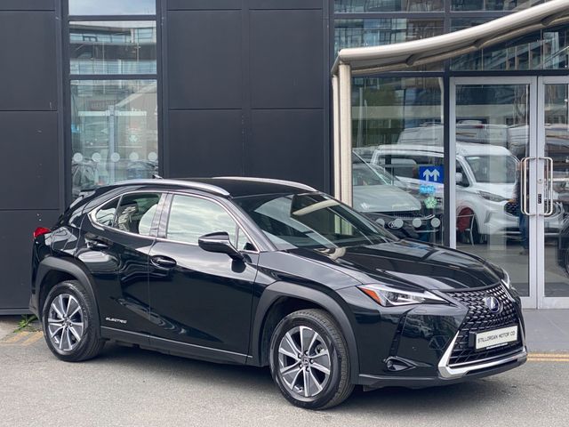 vehicle for sale from Stillorgan Motor Company