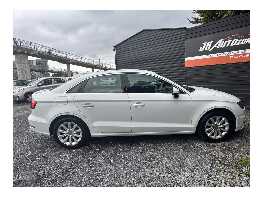 2014 Audi A3