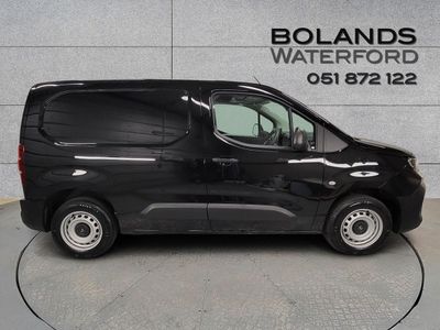 2025 Citroen Berlingo