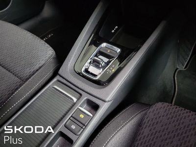 2023 Skoda Octavia