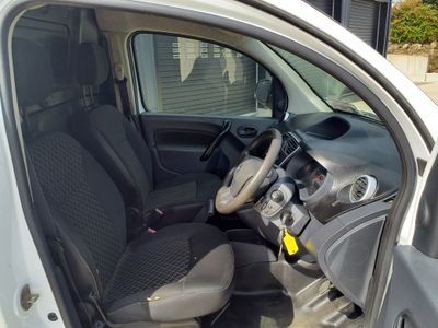 2015 Renault Kangoo