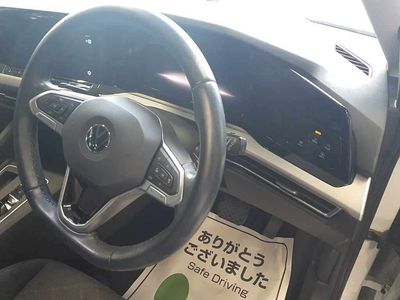 2022 Volkswagen Golf