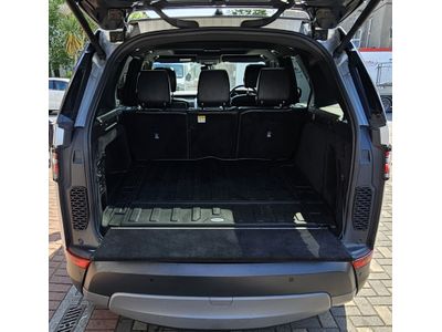2018 Land Rover Discovery