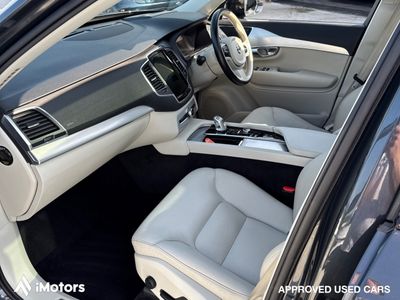 2018 Volvo XC90