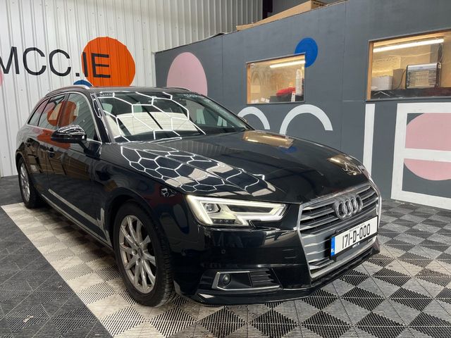 vehicle for sale from The Automatic Motor Car Centre
