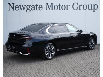 2024 BMW i7