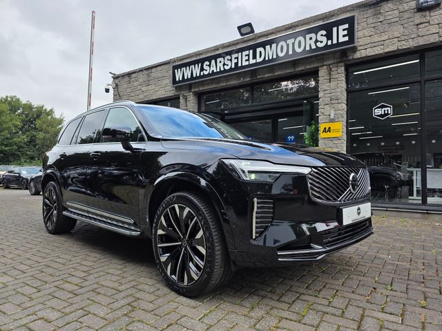 vehicle for sale from Sarsfield Motors