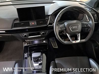 2024 Audi Q5