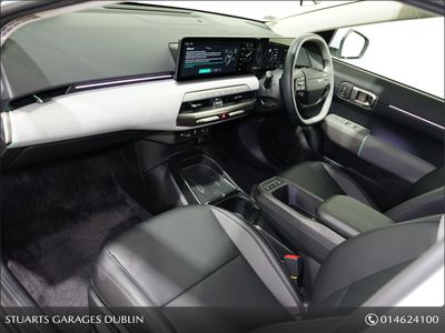2026 Kia EV4