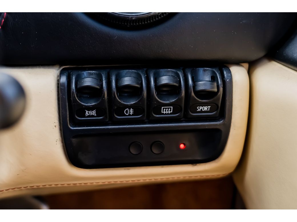 2003 Ferrari 360