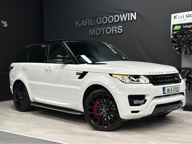 vehicle for sale from Karl Goodwin Motors