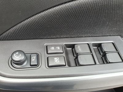 2022 Suzuki Swift