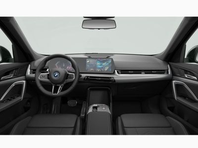 2026 BMW iX1