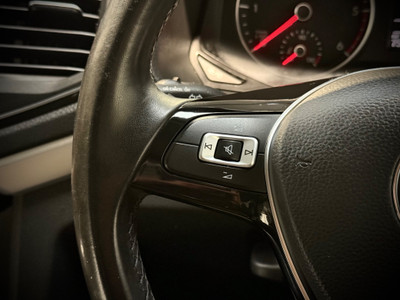2019 Volkswagen Amarok