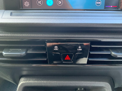 2022 Volkswagen Caddy