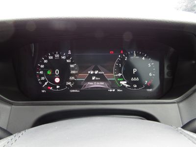 2022 Land Rover Range Rover